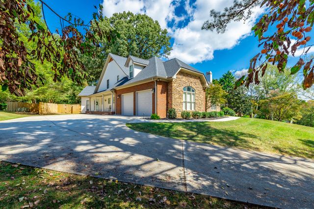 8323 Mitchell Mill Road, Ooltewah, TN 37363