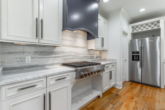 8323 Mitchell Mill Road, Ooltewah, TN 37363