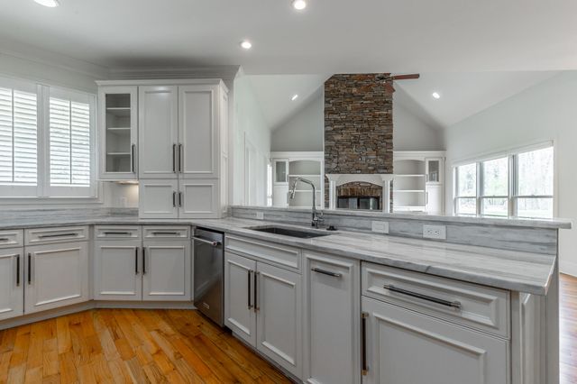 8323 Mitchell Mill Road, Ooltewah, TN 37363