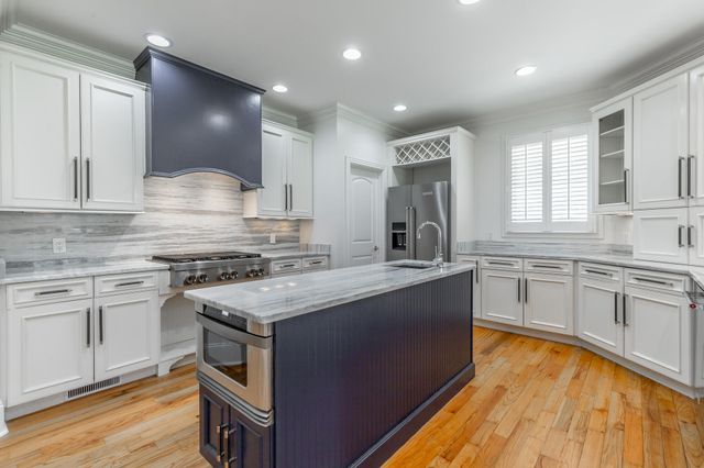 8323 Mitchell Mill Road, Ooltewah, TN 37363