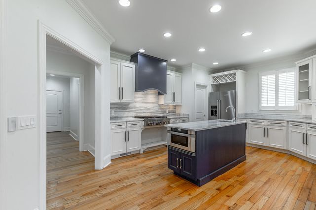 8323 Mitchell Mill Road, Ooltewah, TN 37363