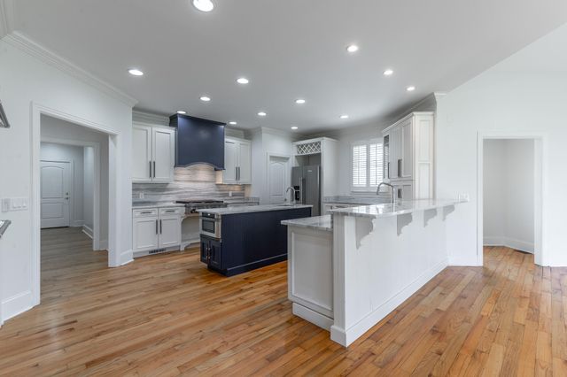 8323 Mitchell Mill Road, Ooltewah, TN 37363