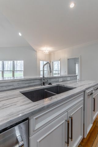 8323 Mitchell Mill Road, Ooltewah, TN 37363