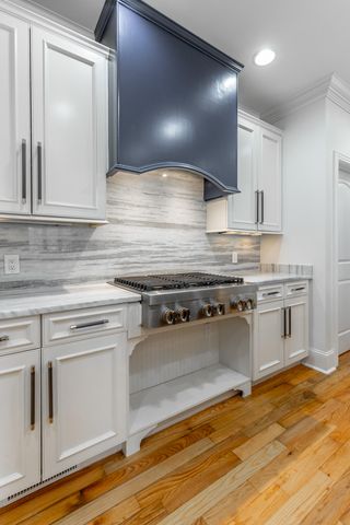 8323 Mitchell Mill Road, Ooltewah, TN 37363