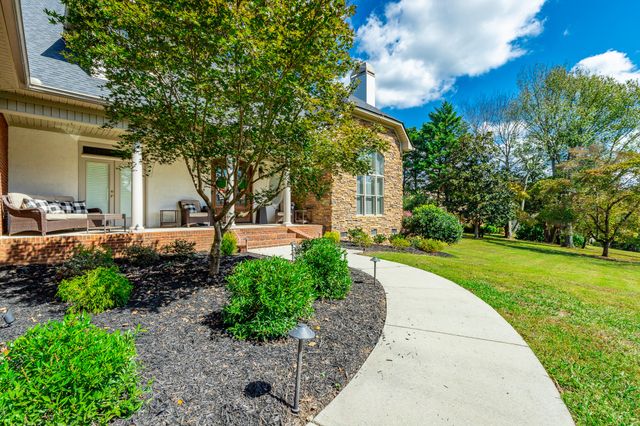 8323 Mitchell Mill Road, Ooltewah, TN 37363