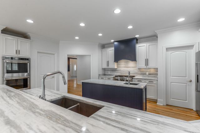 8323 Mitchell Mill Road, Ooltewah, TN 37363