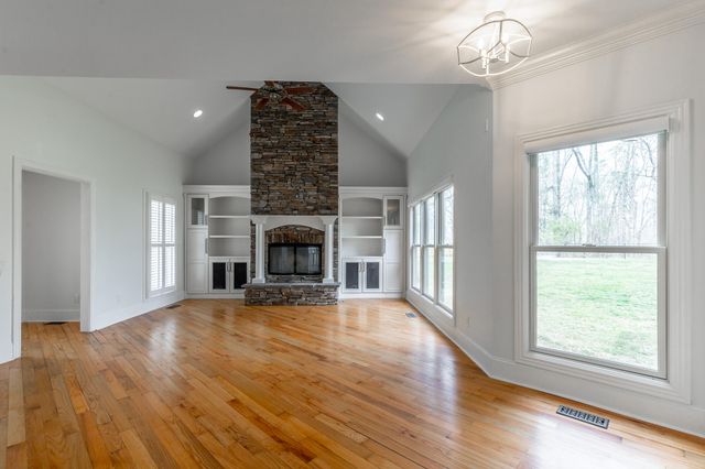 8323 Mitchell Mill Road, Ooltewah, TN 37363