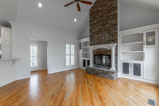 8323 Mitchell Mill Road, Ooltewah, TN 37363