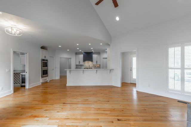 8323 Mitchell Mill Road, Ooltewah, TN 37363