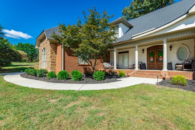 8323 Mitchell Mill Road, Ooltewah, TN 37363