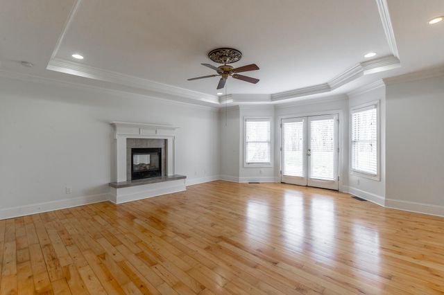 8323 Mitchell Mill Road, Ooltewah, TN 37363