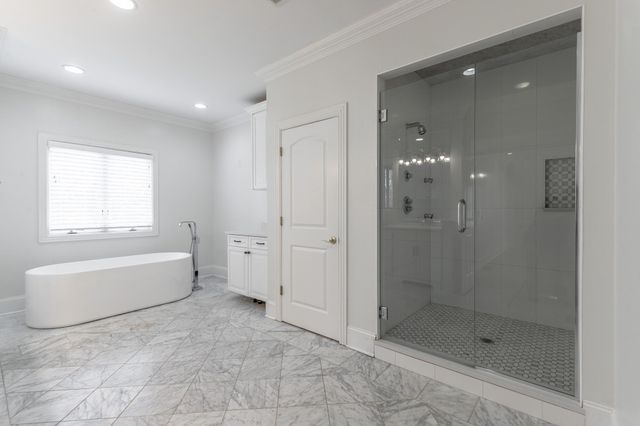 8323 Mitchell Mill Road, Ooltewah, TN 37363