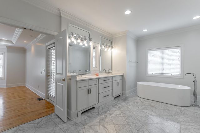 8323 Mitchell Mill Road, Ooltewah, TN 37363