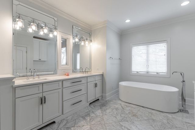 8323 Mitchell Mill Road, Ooltewah, TN 37363