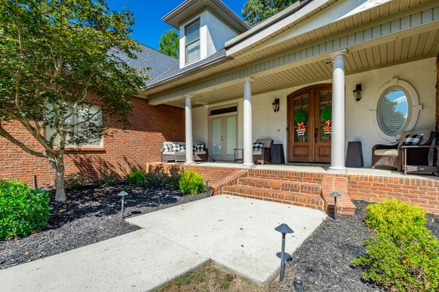 8323 Mitchell Mill Road, Ooltewah, TN 37363