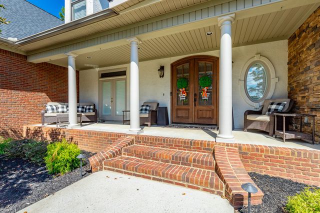 8323 Mitchell Mill Road, Ooltewah, TN 37363