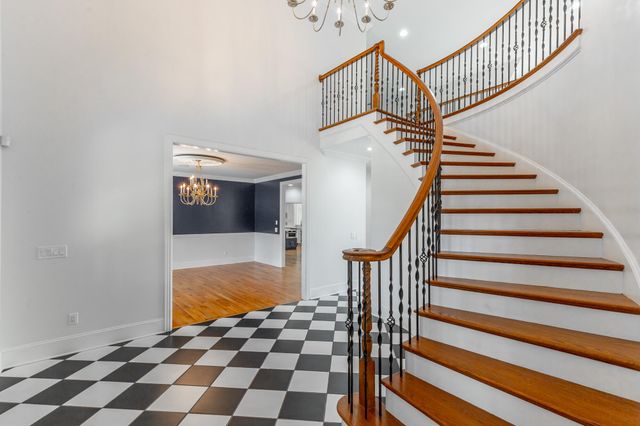 8323 Mitchell Mill Road, Ooltewah, TN 37363