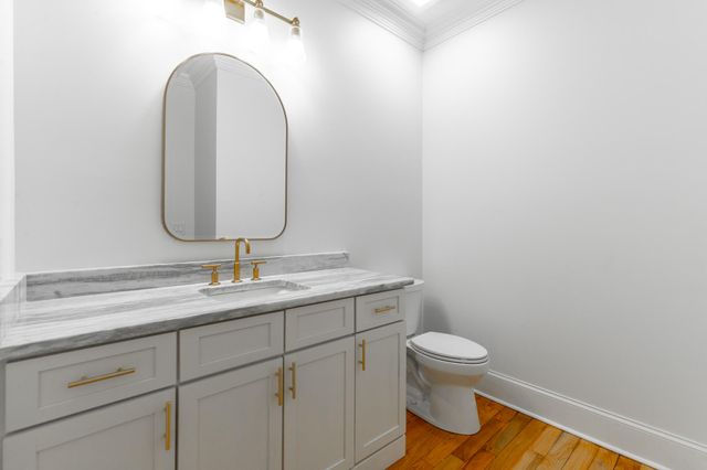 8323 Mitchell Mill Road, Ooltewah, TN 37363