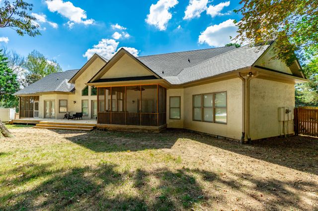 8323 Mitchell Mill Road, Ooltewah, TN 37363