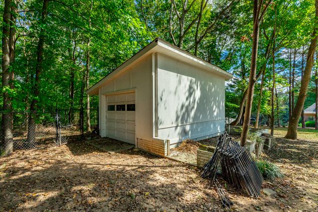 8323 Mitchell Mill Road, Ooltewah, TN 37363