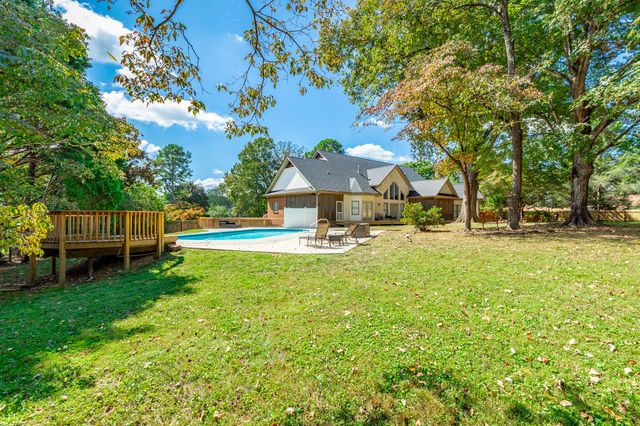 8323 Mitchell Mill Road, Ooltewah, TN 37363