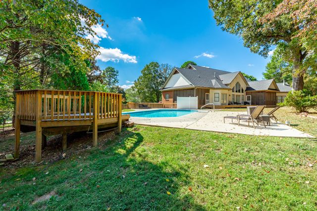 8323 Mitchell Mill Road, Ooltewah, TN 37363