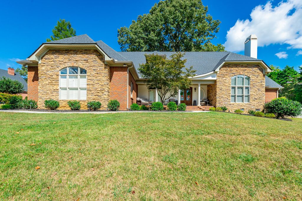 8323 Mitchell Mill Road, Ooltewah, TN 37363