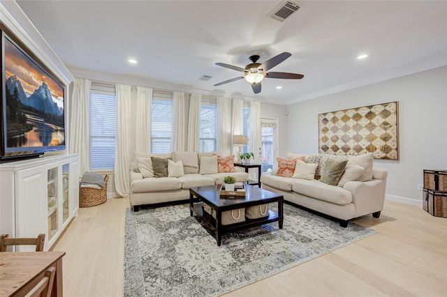5231 Inker Street, Houston, TX 77007