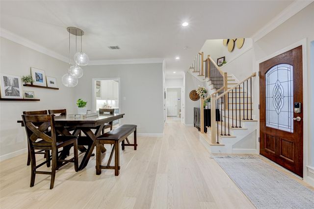 5231 Inker Street, Houston, TX 77007