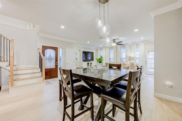 5231 Inker Street, Houston, TX 77007