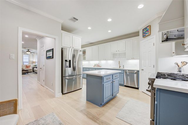 5231 Inker Street, Houston, TX 77007