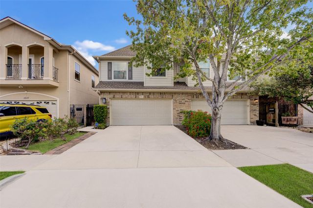 5231 Inker Street, Houston, TX 77007