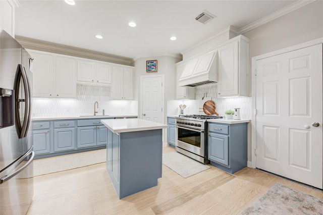 5231 Inker Street, Houston, TX 77007
