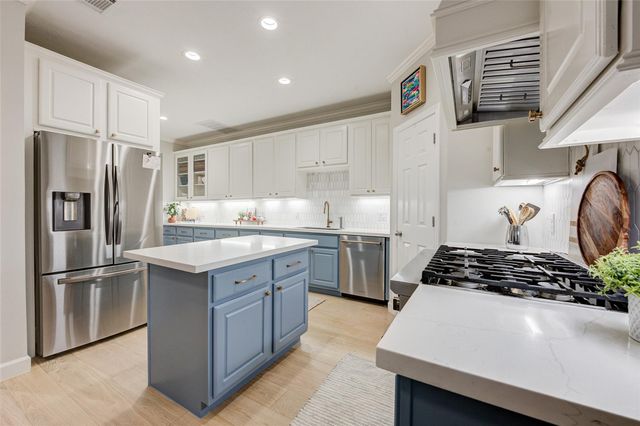 5231 Inker Street, Houston, TX 77007