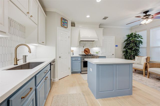 5231 Inker Street, Houston, TX 77007