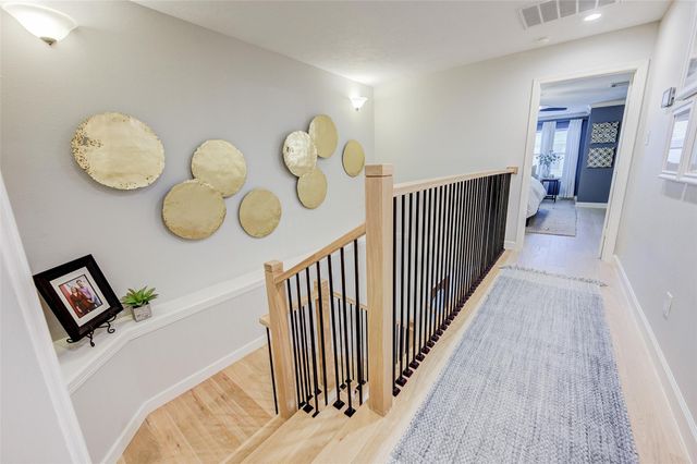 5231 Inker Street, Houston, TX 77007