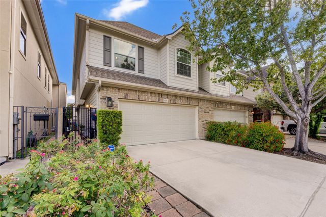 5231 Inker Street, Houston, TX 77007