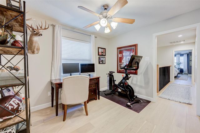 5231 Inker Street, Houston, TX 77007