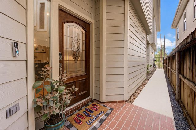 5231 Inker Street, Houston, TX 77007