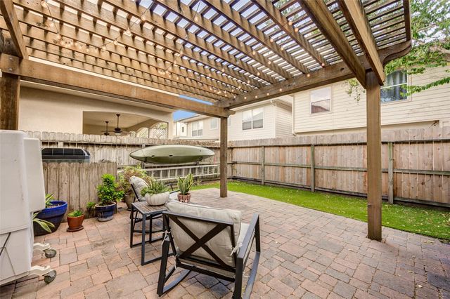 5231 Inker Street, Houston, TX 77007