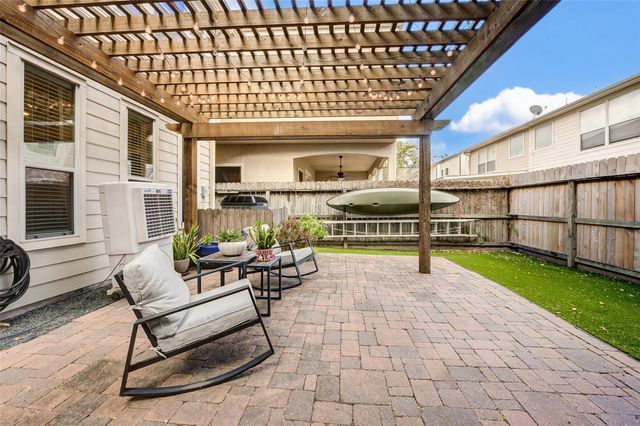 5231 Inker Street, Houston, TX 77007
