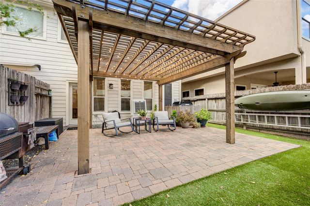 5231 Inker Street, Houston, TX 77007