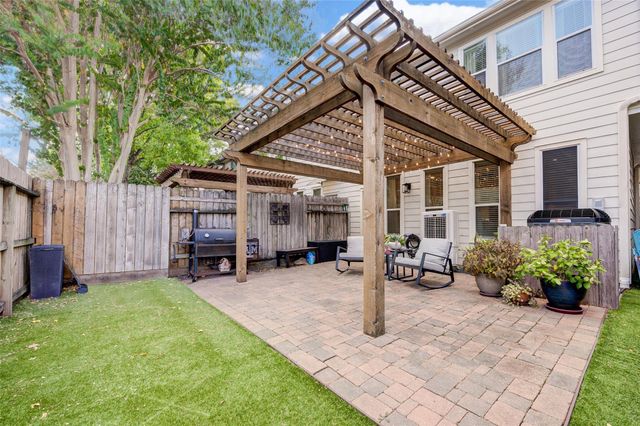 5231 Inker Street, Houston, TX 77007