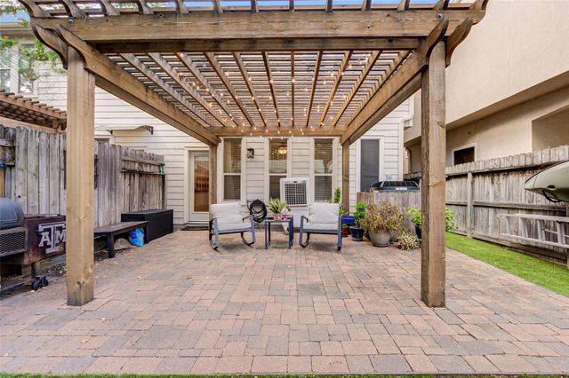 5231 Inker Street, Houston, TX 77007