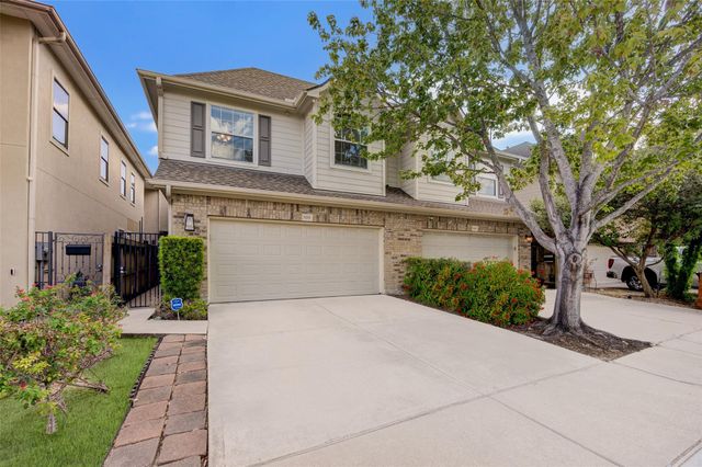 5231 Inker Street, Houston, TX 77007