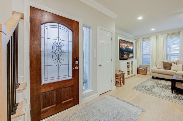 5231 Inker Street, Houston, TX 77007