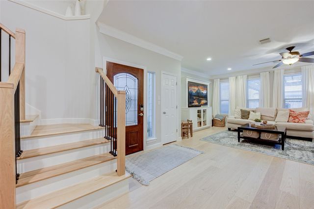 5231 Inker Street, Houston, TX 77007