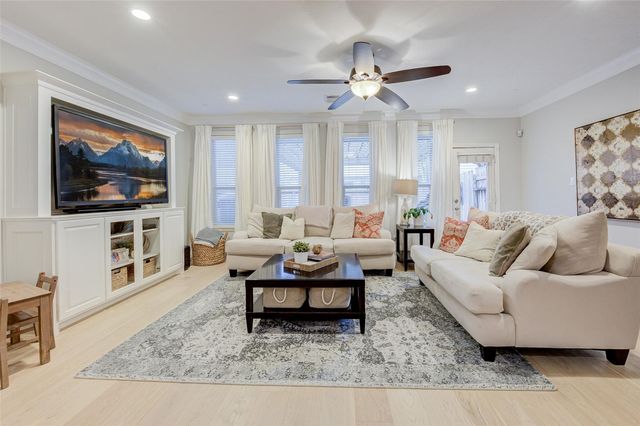 5231 Inker Street, Houston, TX 77007
