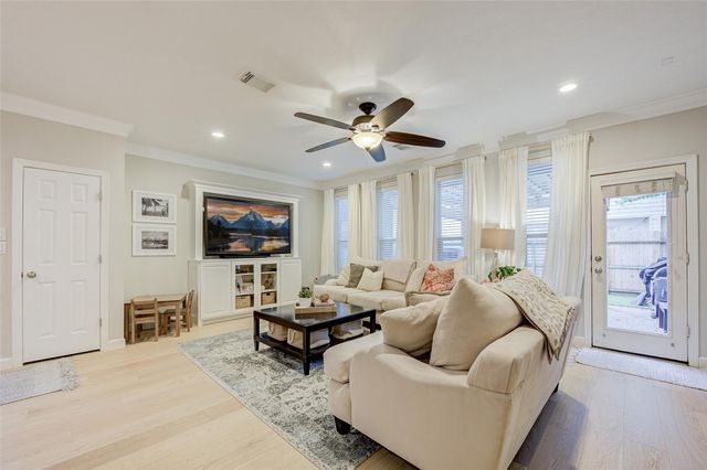 5231 Inker Street, Houston, TX 77007