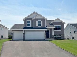 19953 English Avenue N, Forest Lake, MN 55025
